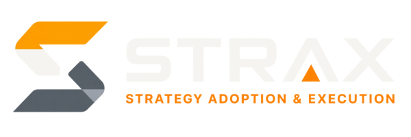 STRAX: Strategy Adoption & Execution